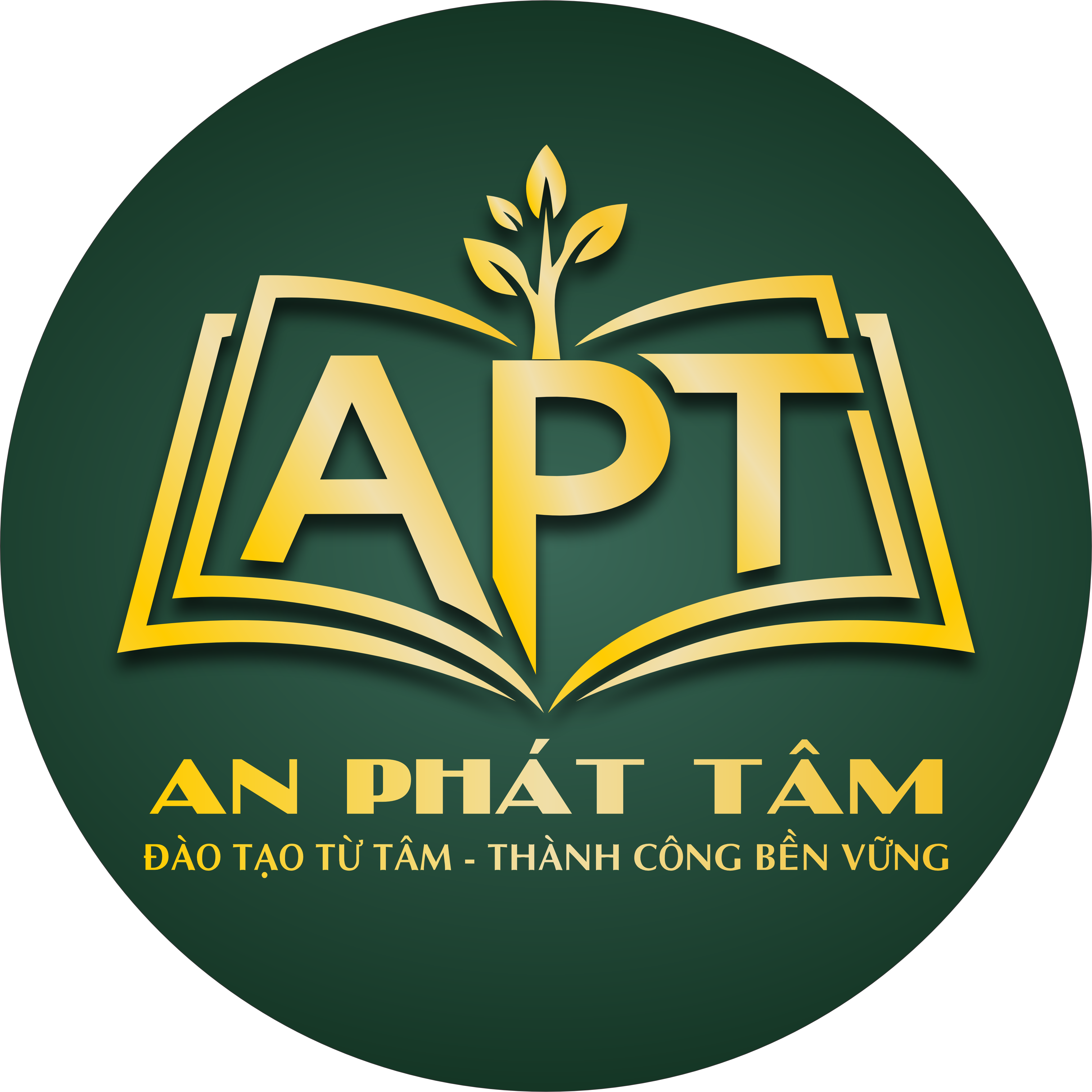 CÔNG TY TRÁCH NHIỆM HỮU HẠN THƯƠNG MẠI DỊCH VỤ AN PHÁT TÂM