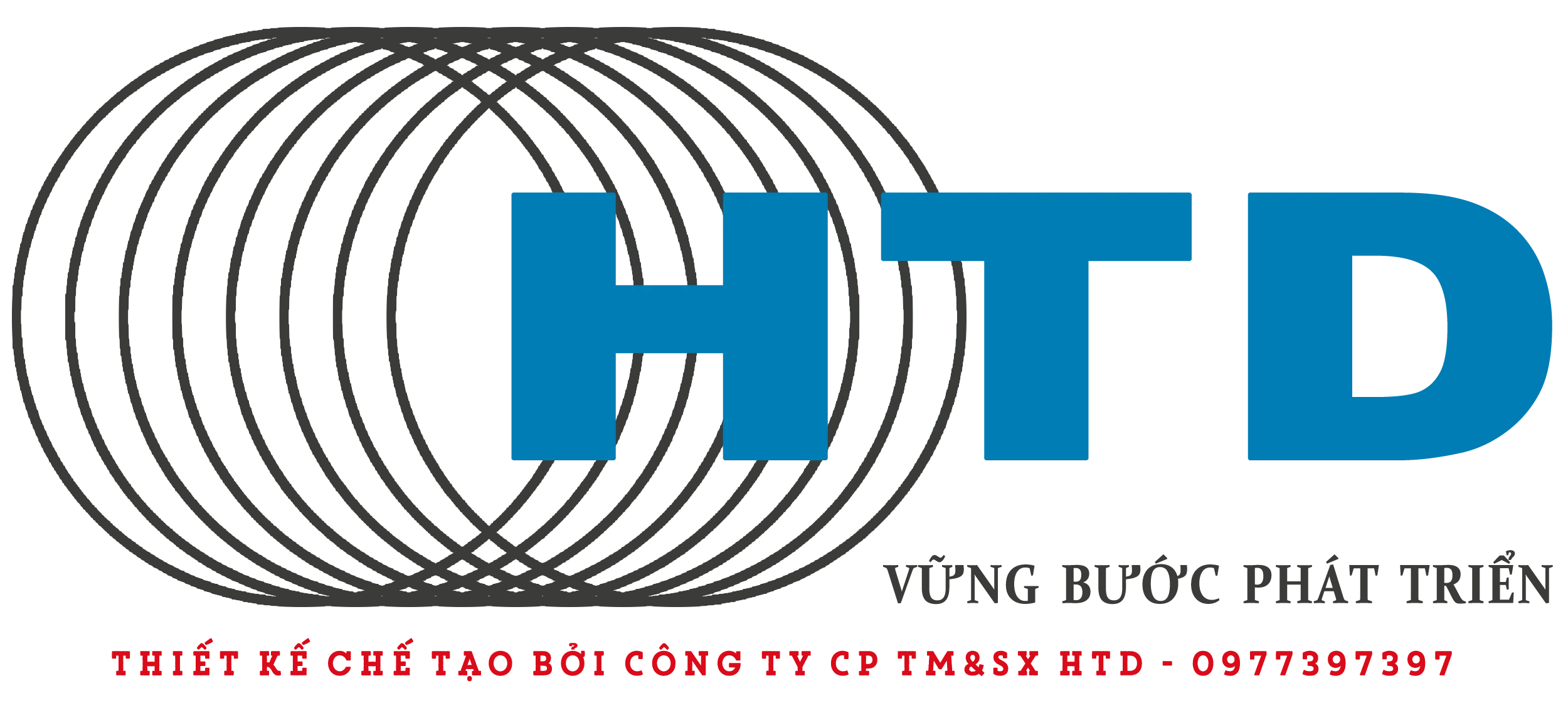 CÔNG TY CP THƯƠNG MẠI VÀ SẢN XUẤT HTD