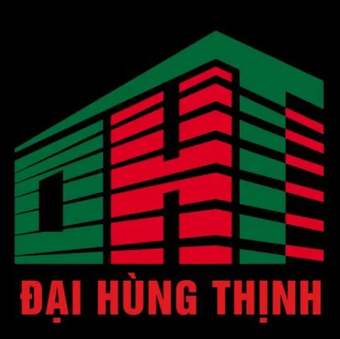 CÔNG TY CỔ PHẦN BẤT ĐỘNG SẢN ĐẠI HÙNG THỊNH