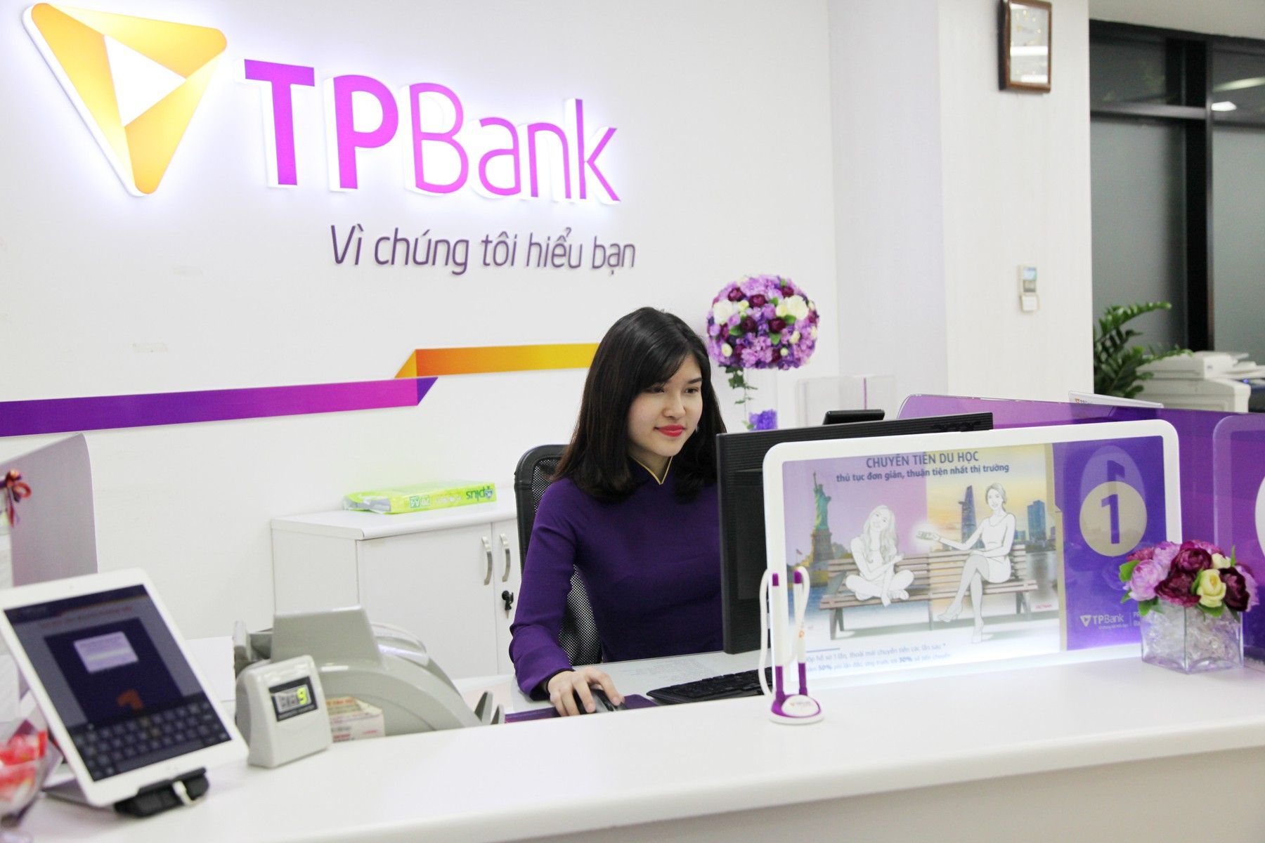 NGÂN HÀNG TIÊN PHONG BANK- khối FICO