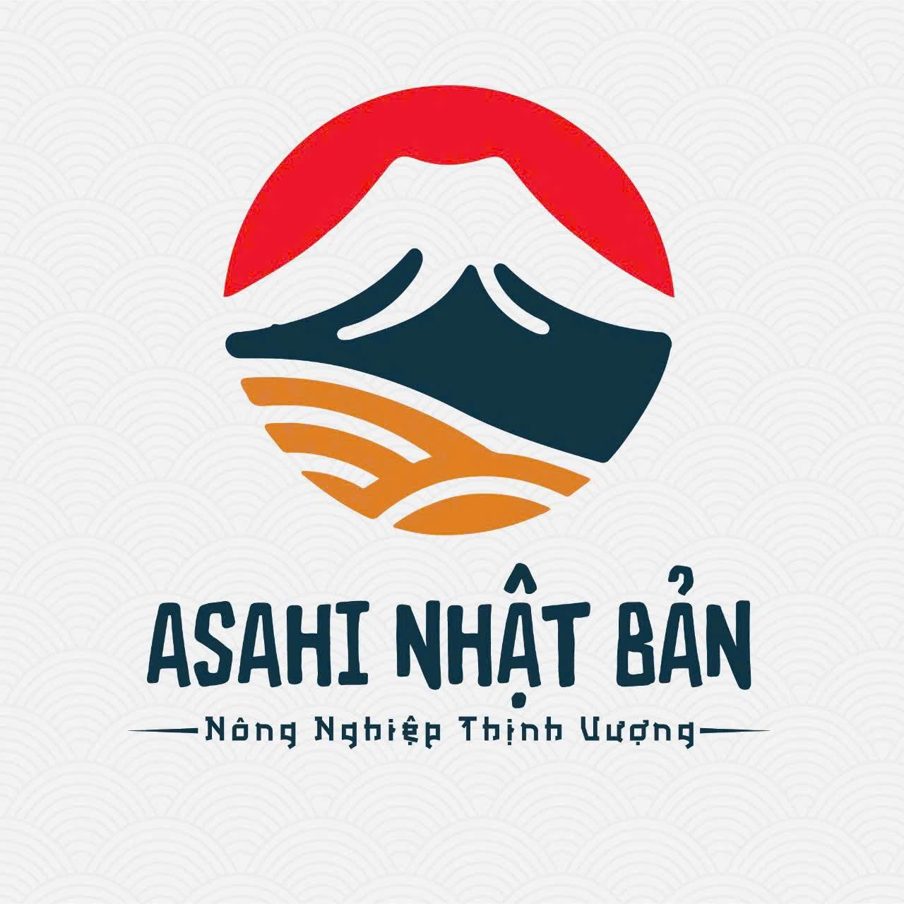 CÔNG TY CỔ PHẦN THƯƠNG MẠI QUỐC TẾ ASAHI NHẬT BẢN