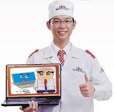 CỬA HÀNG MÁY TÍNH NGỌC LỄ