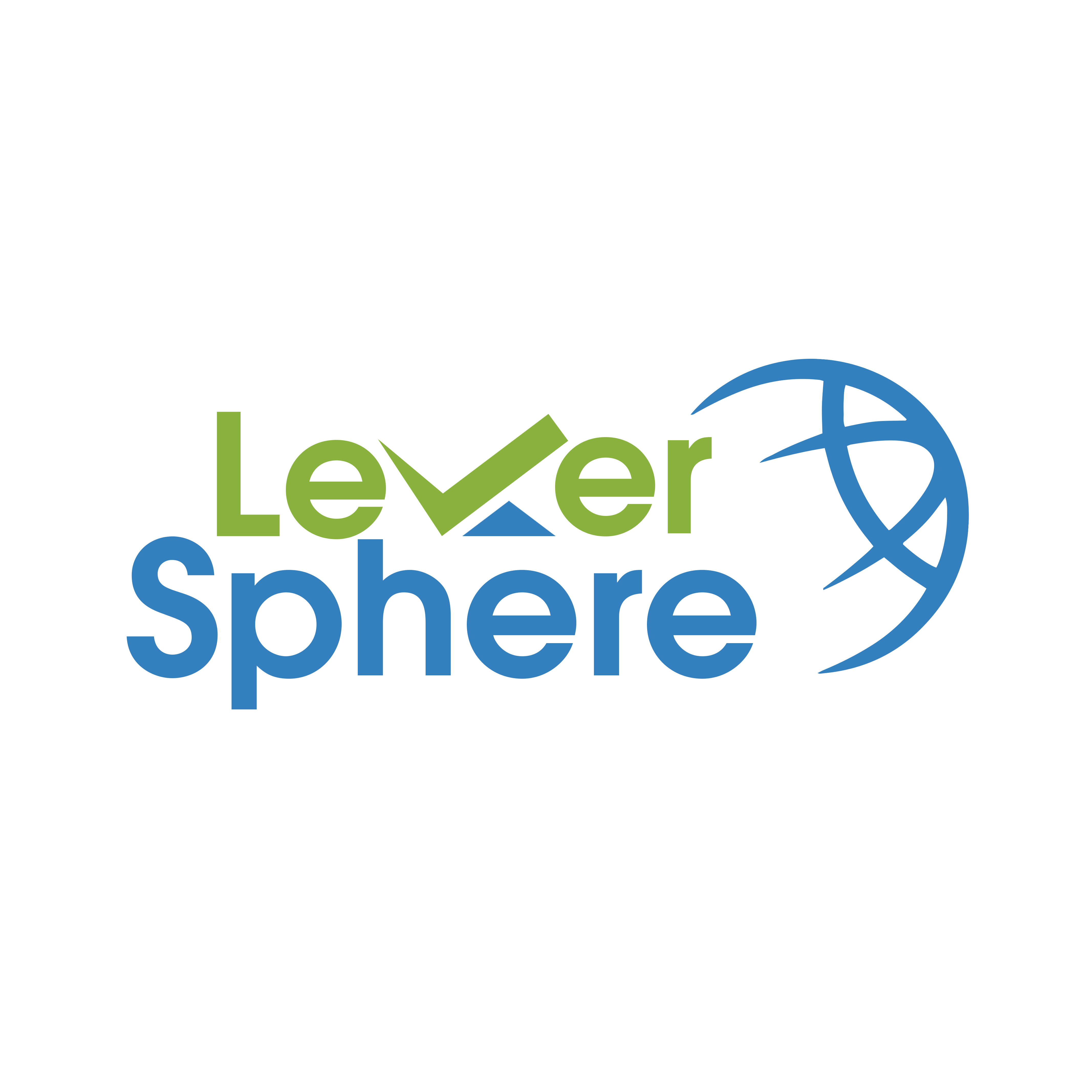 CÔNG TY TNHH LEVER SPHERE VIỆT NAM