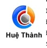CÔNG TY TNHH TM HUỆ THÀNH