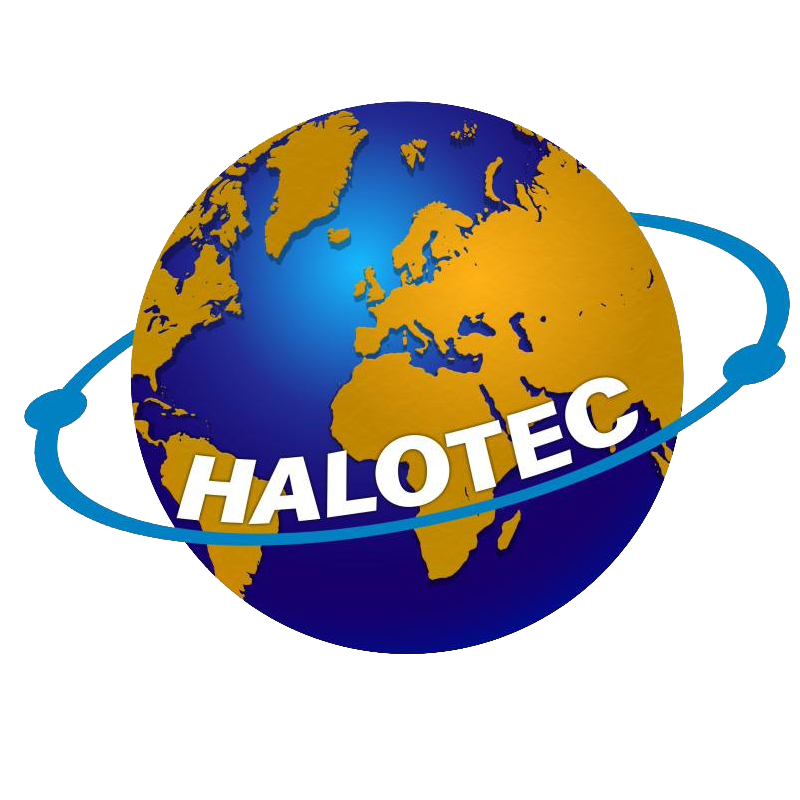CÔNG TY TNHH DẦU HALOTEC VIỆT NAM