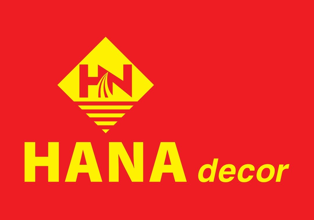 CÔNG TY TNHH SẢN XUẤT THƯƠNG MẠI NỘI THẤT VÀ XÂY DỰNG HANA decor