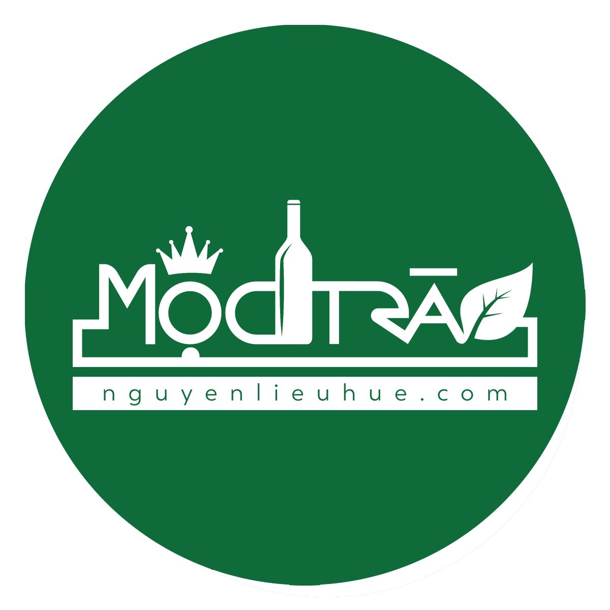 Mộc Trà
