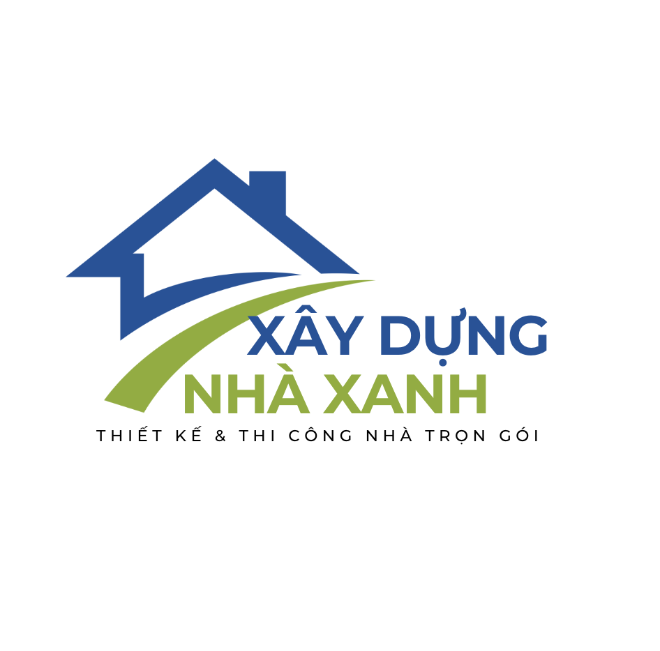 CÔNG TY TNHH XÂY DỰNG CÔNG TRÌNH NHÀ XANH