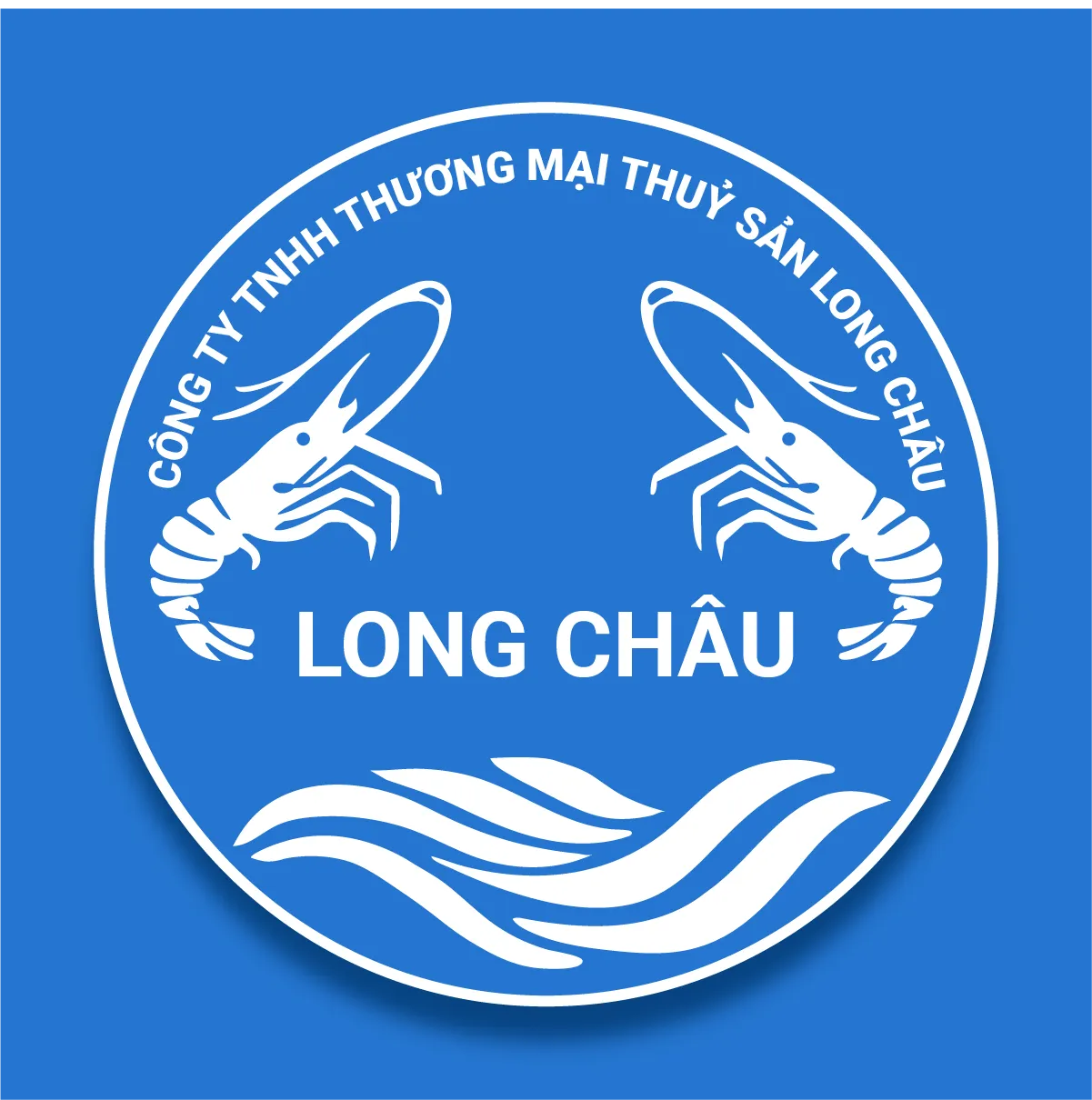 CÔNG TY TNHH THƯƠNG MẠI THỦY SẢN LONG CHÂU