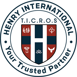 CÔNG TY CỔ PHẦN HENRY INTERNATIONAL