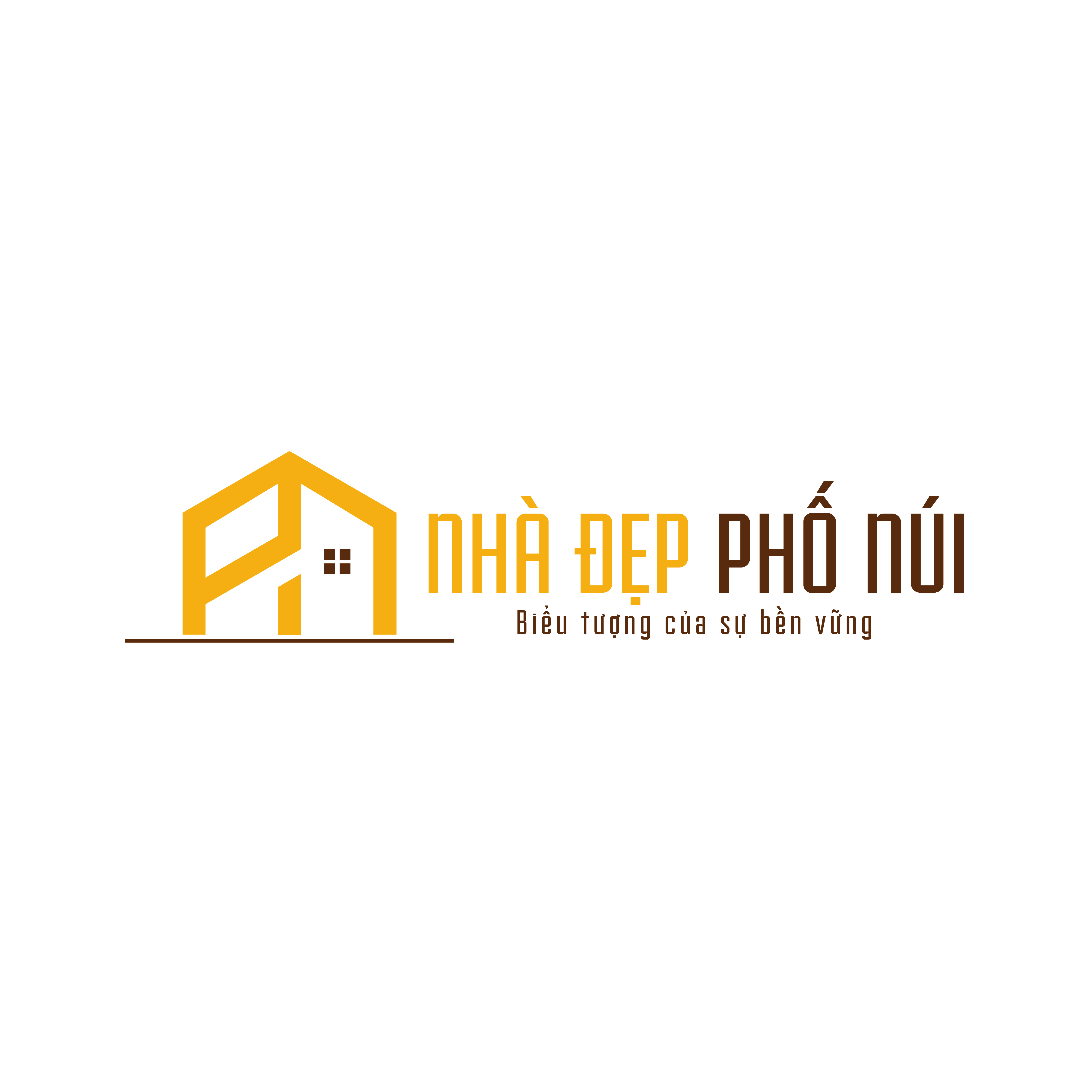 Công ty TNHH MTV Thiết kế Xây dựng Nhà Đẹp Phố Núi