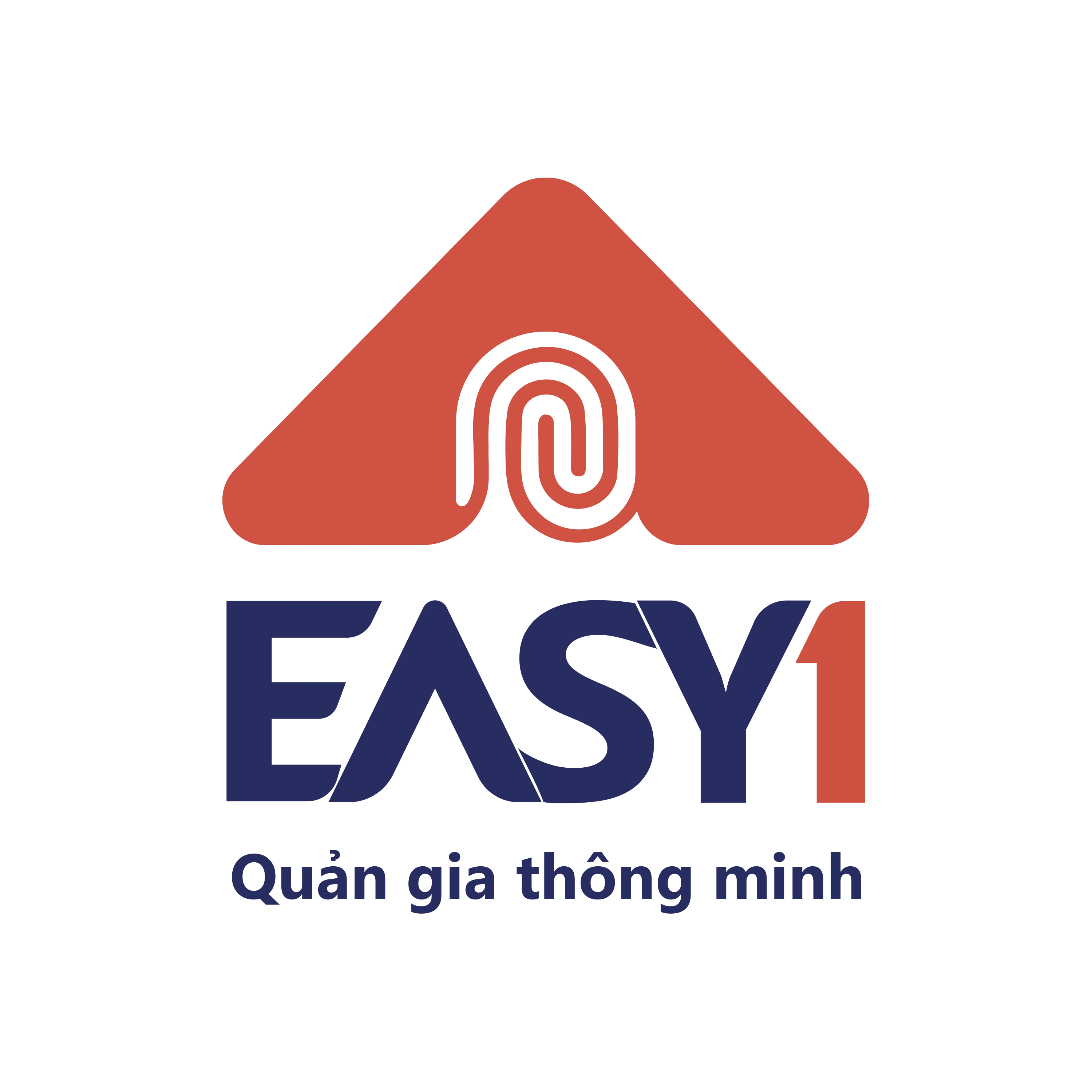 CÔNG TY  CỔ PHẦN EASY1 HOLDINGS