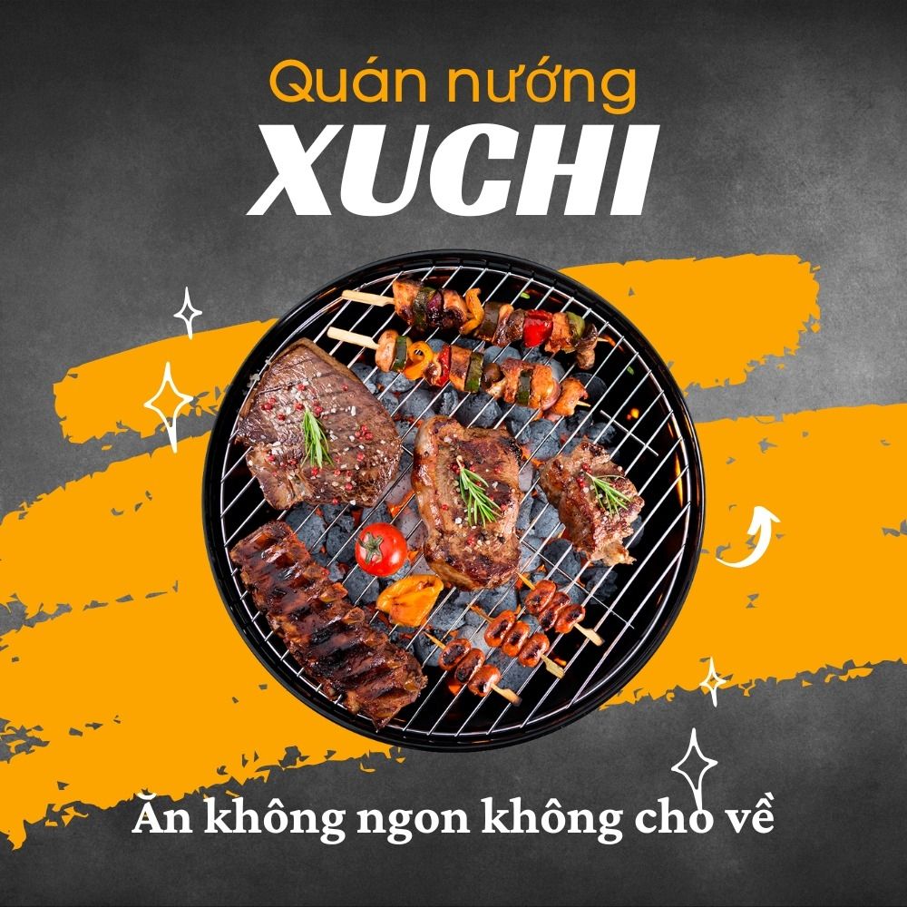 Quán nướng XuChi