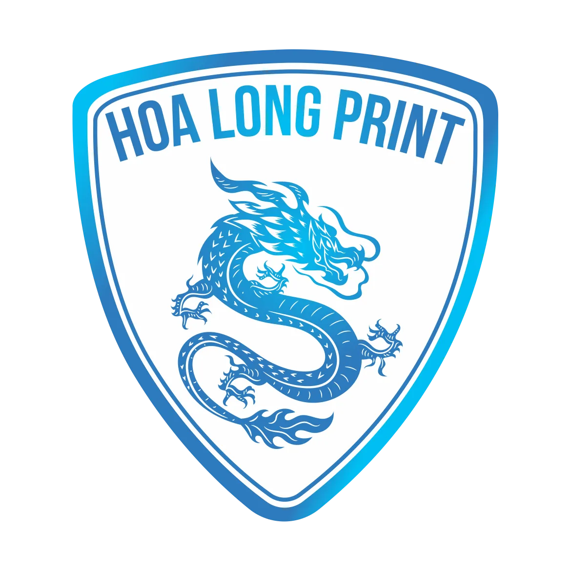 CÔNG TY CỔ PHẦN IN HOA LONG