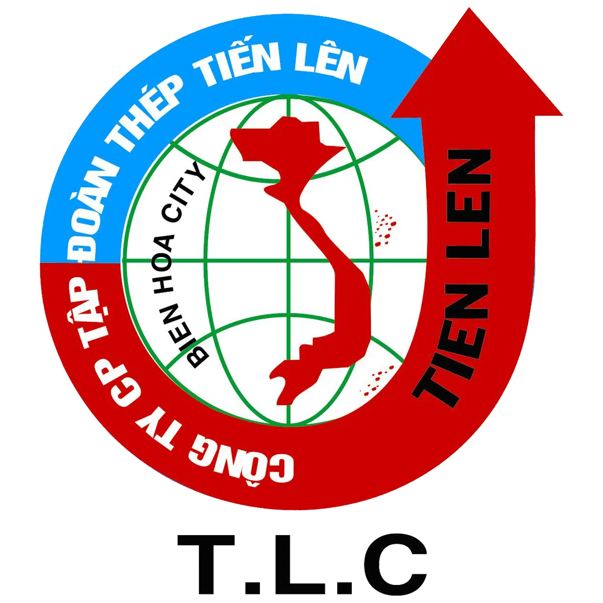 Công Ty Cổ Phần Tập Đoàn Thép Tiến Lên