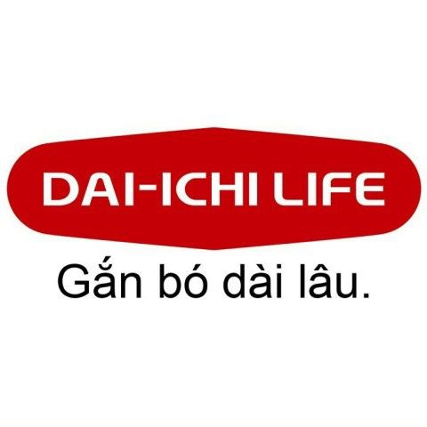 CÔNG TY TNHH BẢO HIỂM NHÂN THỌ DAI-ICHI VIỆT NAM