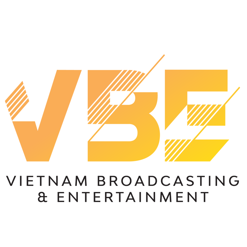 CÔNG TY TNHH GIẢI TRÍ & TRUYỀN THÔNG VBE