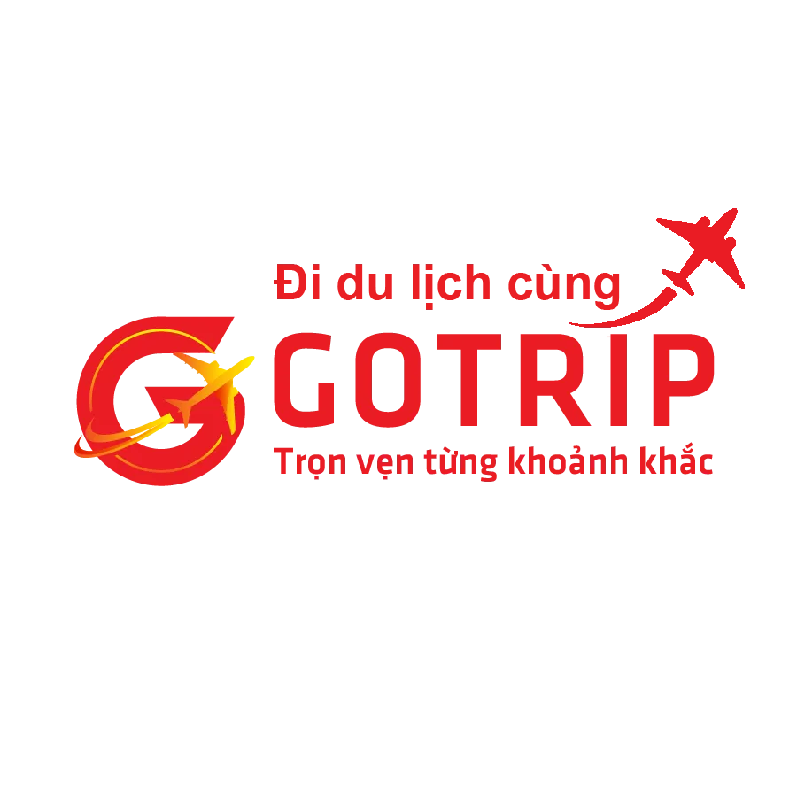 CÔNG TY TNHH GOTRIP VIỆT NAM