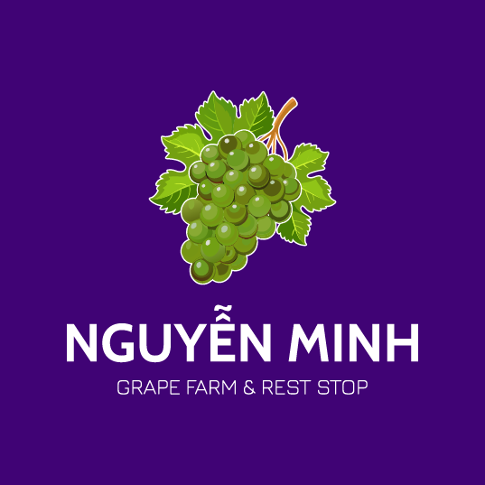 HỘ KINH DOANH VƯỜN NHO NGUYỄN MINH