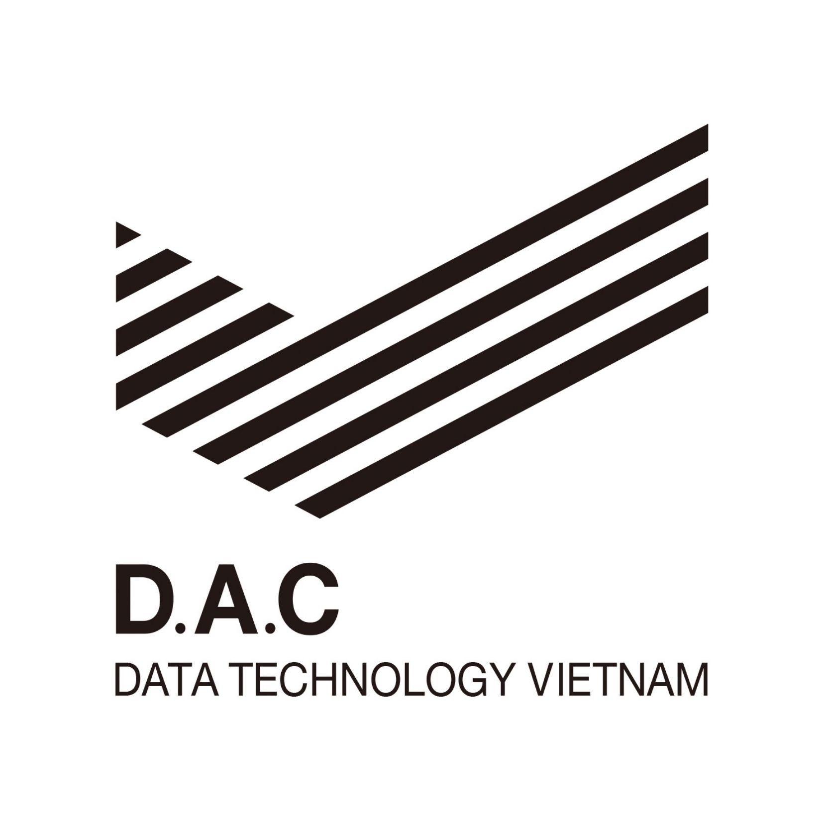 DAC DATA TECHNOLOGY VIỆT NAM