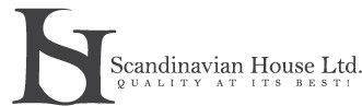 CÔNG TY TNHH SCANDINAVIAN HOUSE GROUP
