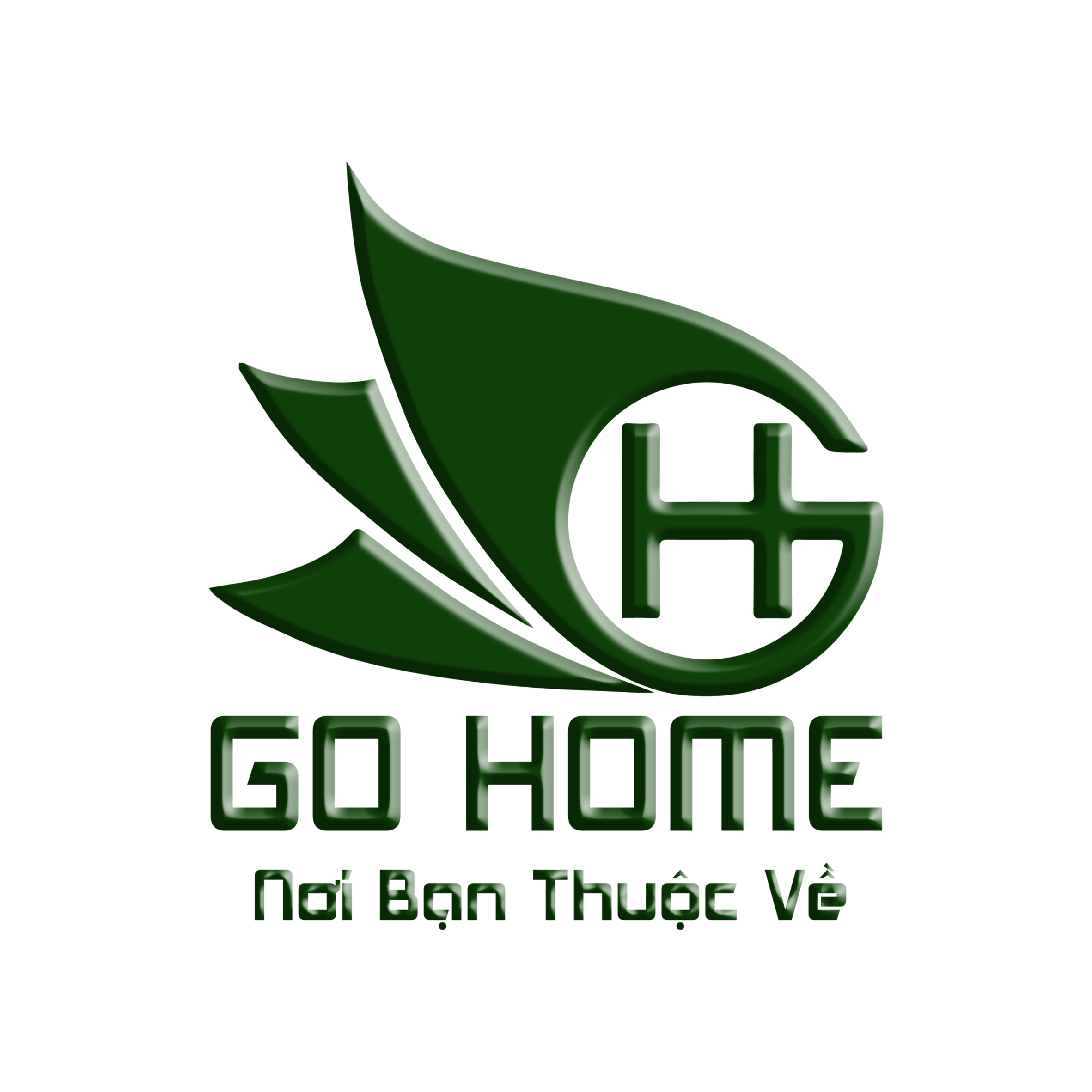 Công ty dịch vụ bất động sản GO HOME