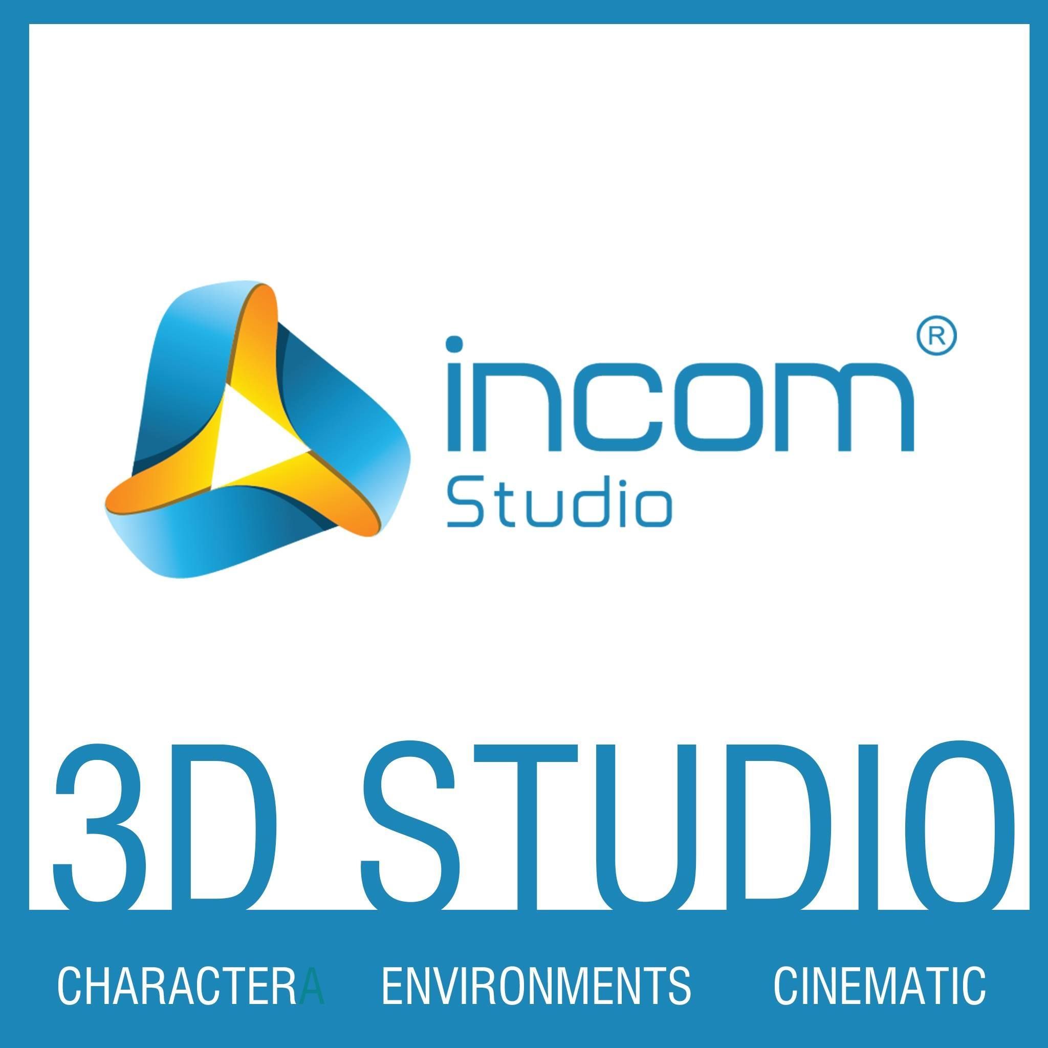 CÔNG TY TNHH QUỐC TẾ INCOM - STUDIO
