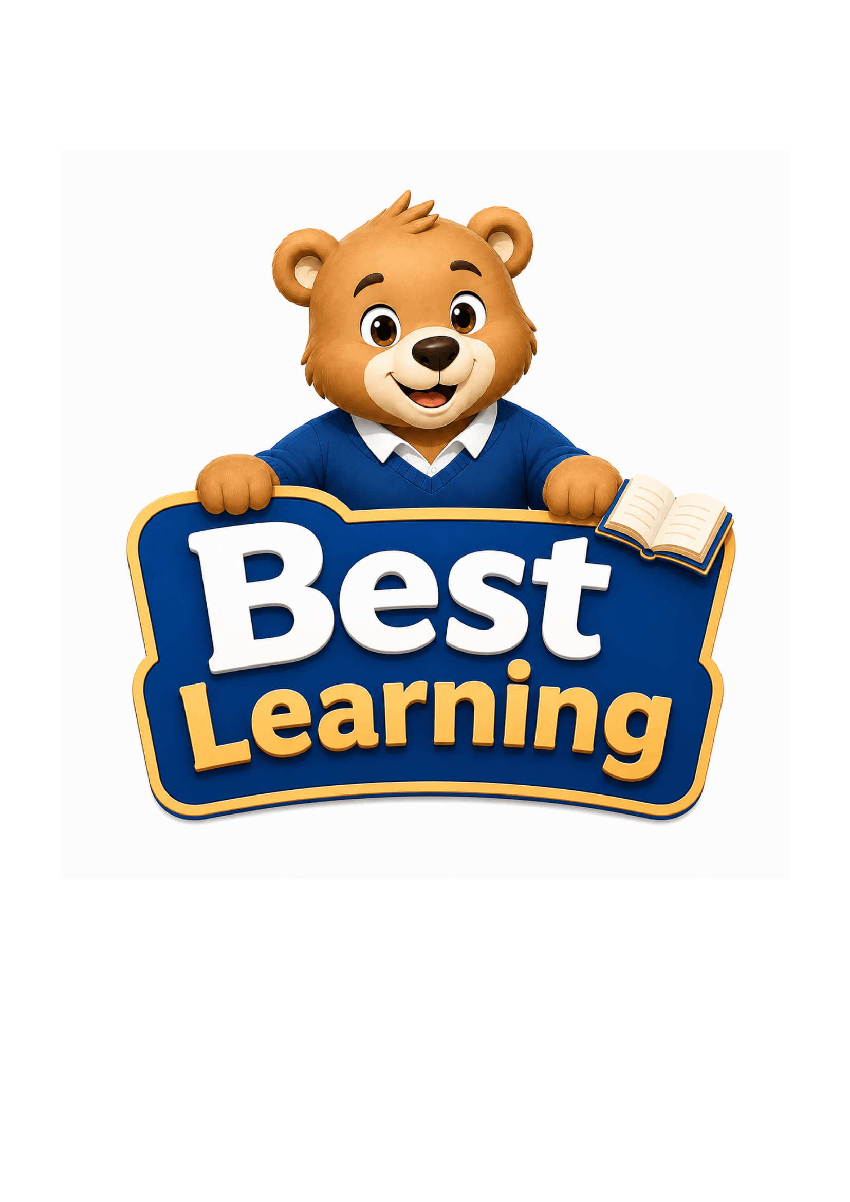 CÔNG TY TNHH BEST LEARNING