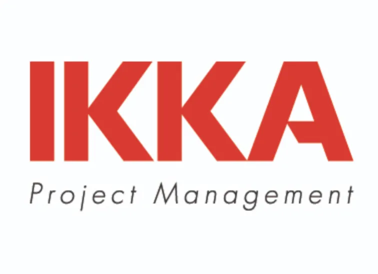 CÔNG TY TNHH IKKA VIỆT NAM logo