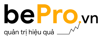 công ty cổ phần bePro
