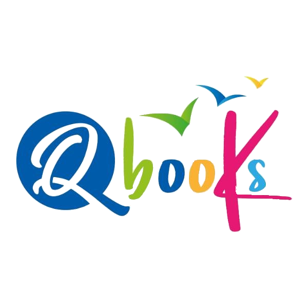 Công ty Cổ phần sách Qbooks