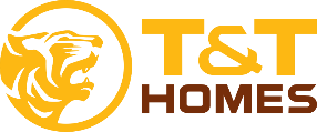 Công ty CP Bất động sản T&T Homes