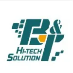 Công ty TNHH Giải pháp Công nghệ B&T Việt Nam