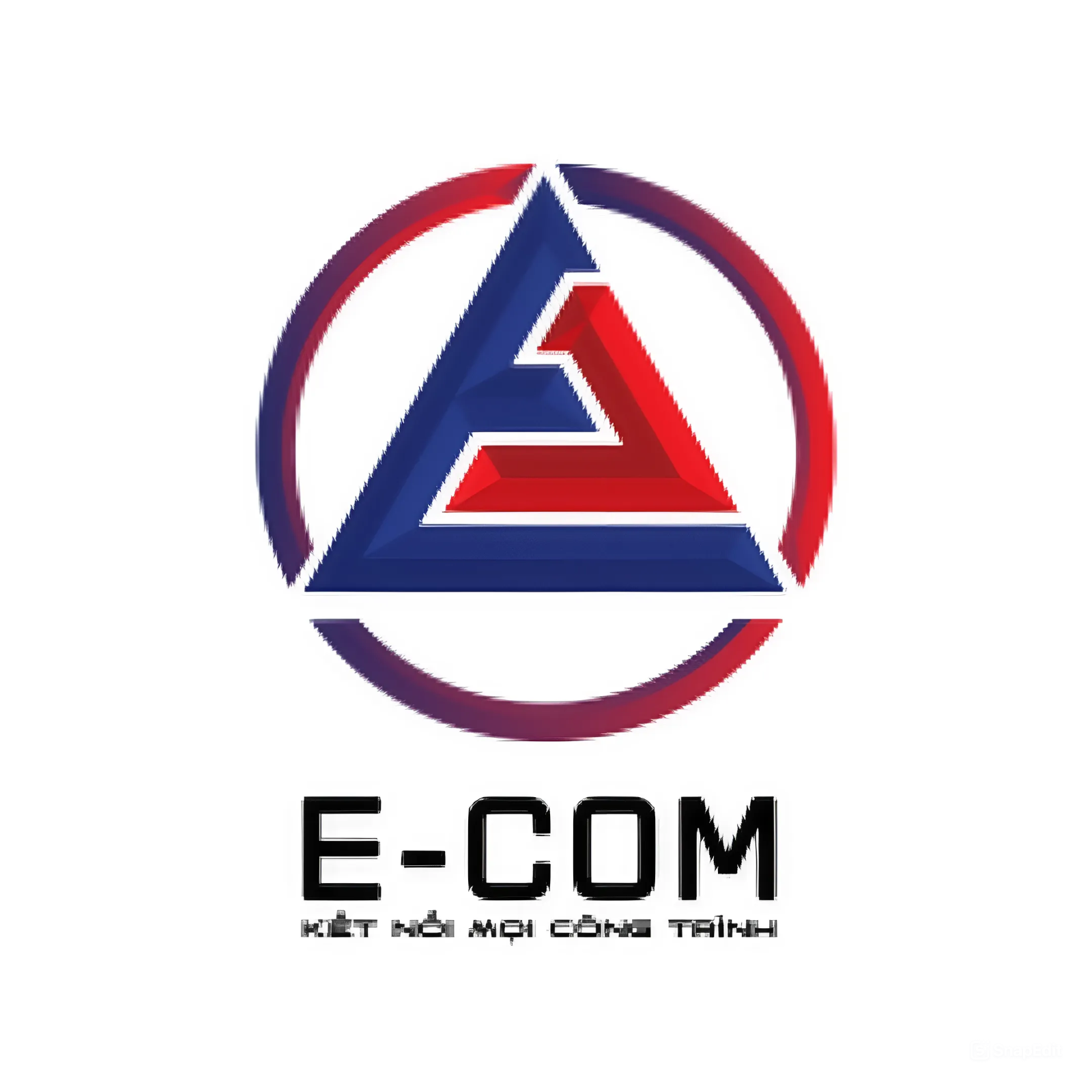 CÔNG TY TNHH NĂNG LƯỢNG E-COM