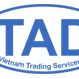 CÔNG TY TNHH THƯƠNG MẠI DỊCH VỤ TAD VIỆT NAM