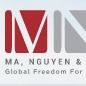 CÔNG TY TNHH MA NGUYỄN & CỘNG SỰ