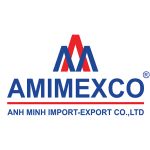 CÔNG TY CỔ PHẦN AMIMEXCO