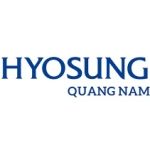 CÔNG TY TNHH HYOSUNG QUẢNG NAM