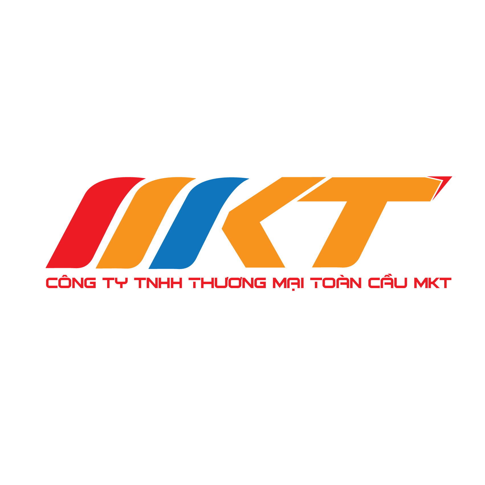 CÔNG TY TNHH THƯƠNG MẠI TOÀN CẦU MKT