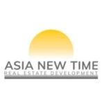 CÔNG TY CỔ PHẦN ASIA NEW TIME