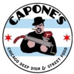 CAPONE'S PIZZA DEEP DISH AND STREET FOOD
