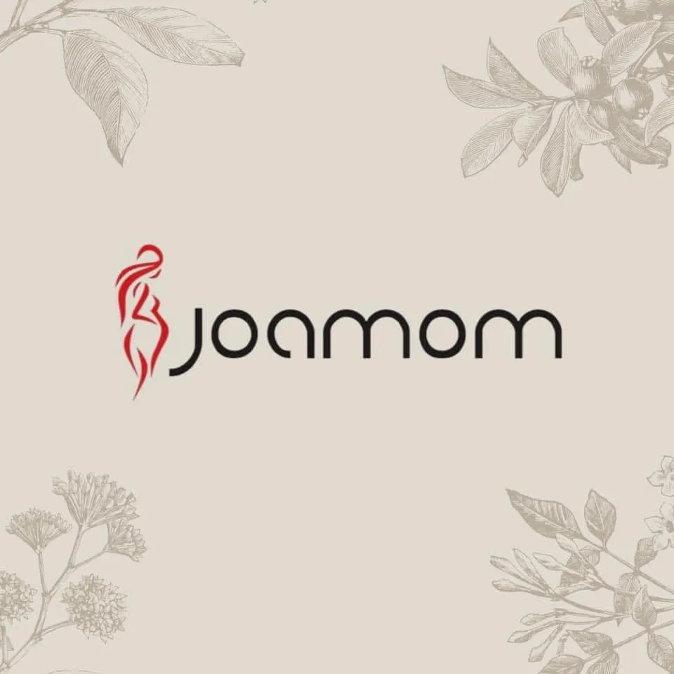 Joamom