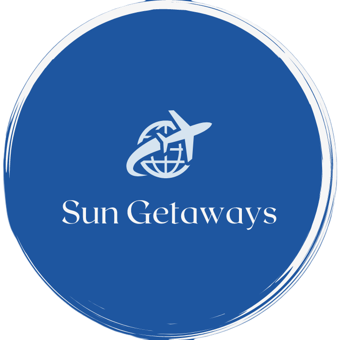 CÔNG TY TNHH 1 THÀNH VIÊN SUN GETAWAYS