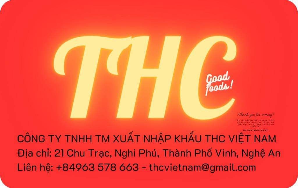 THC VIETNAM