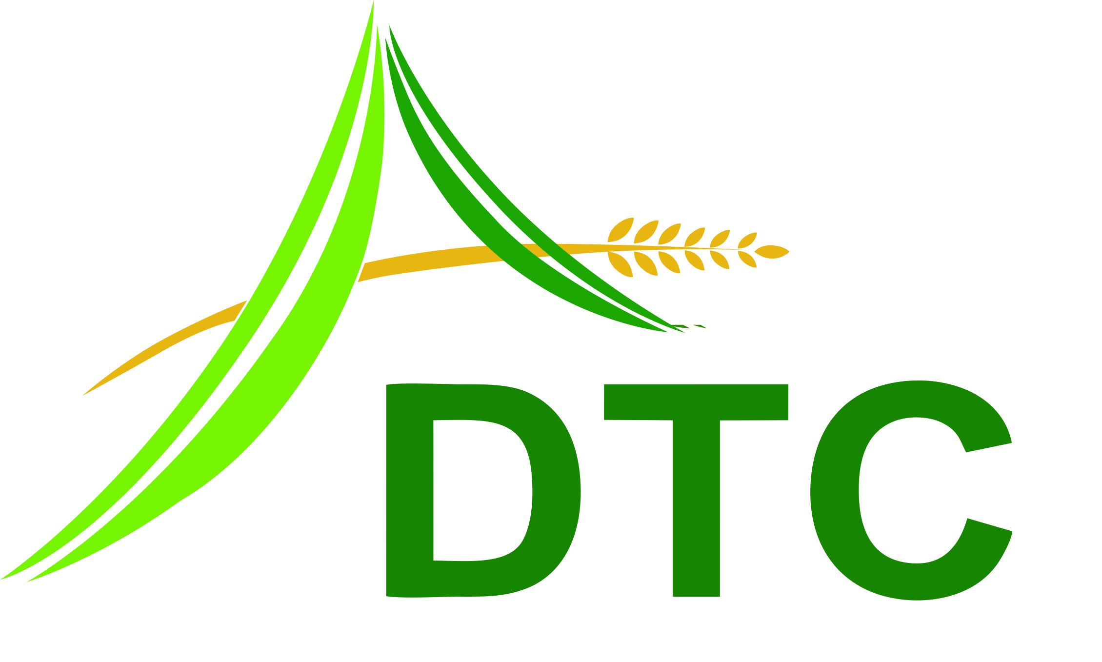 Công ty TNHH THƯƠNG MẠI DỊCH VỤ DTC