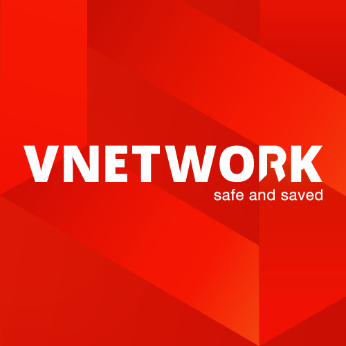 Công ty Cổ Phần VNETWORK