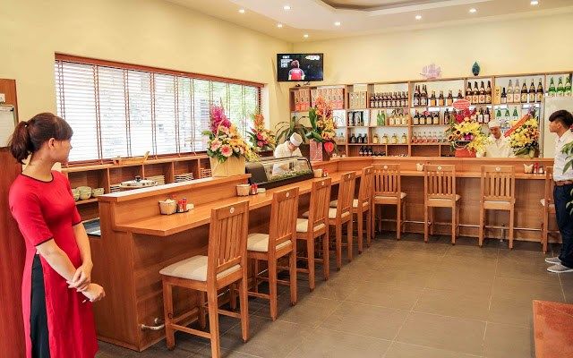 CÔNG TY TNHH THƯƠNG MẠI VÀ PHÁT TRIỂN TAKUMI VIỆT NAM