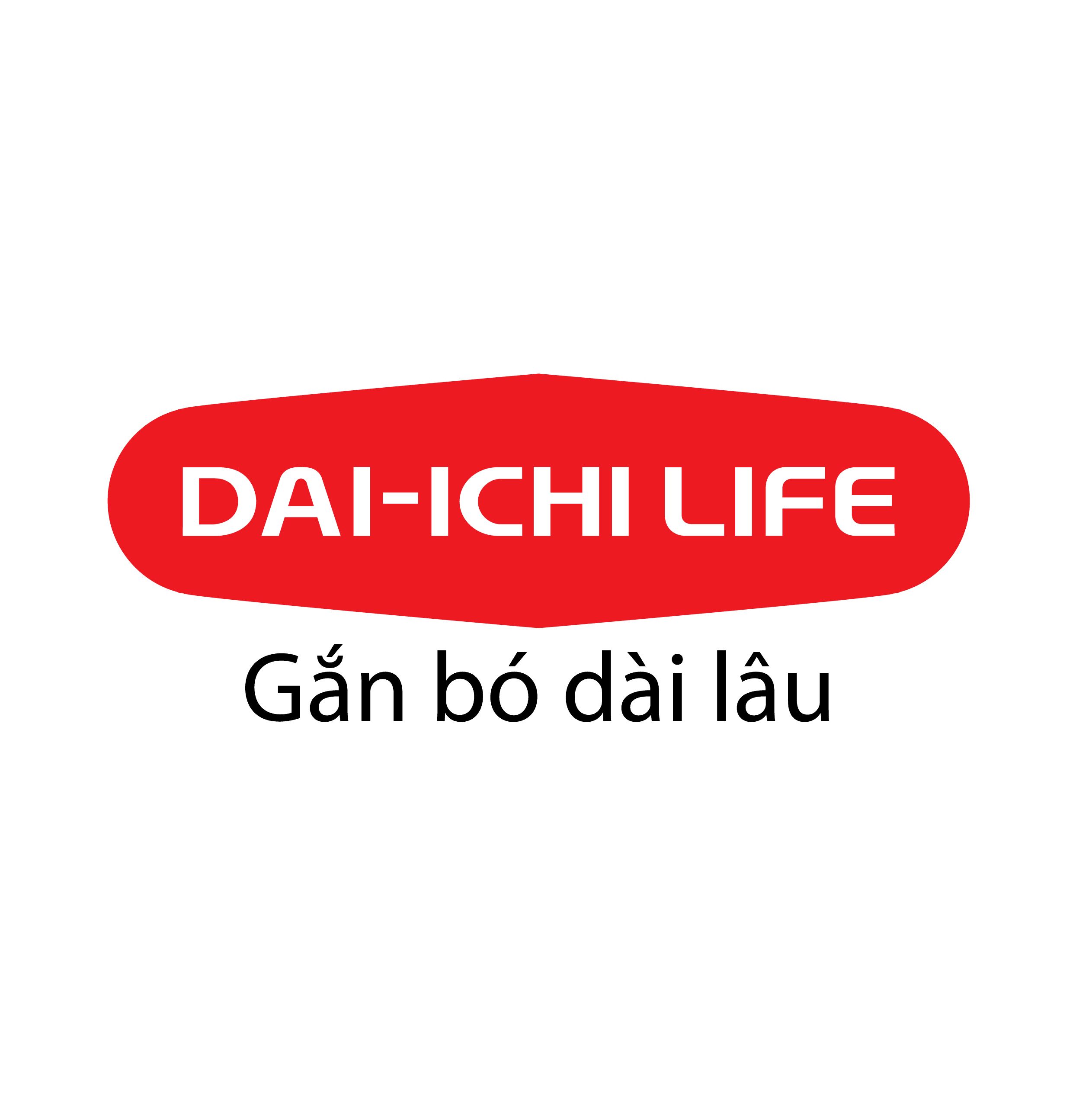 CÔNG TY BẢO HIỂM NHÂN THỌ DAI-ICHI LIFE VIỆT NAM