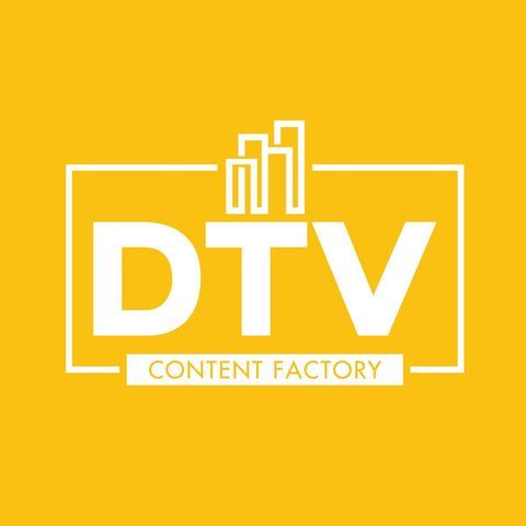 CÔNG TY TNHH DTV MEDIA