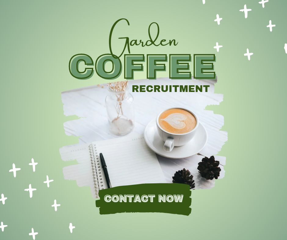 Garden Coffee